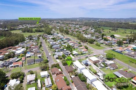 Property photo of 1/10 Mort Street Shortland NSW 2307