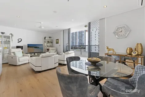 803/1 Aqua St, Southport, QLD 4215