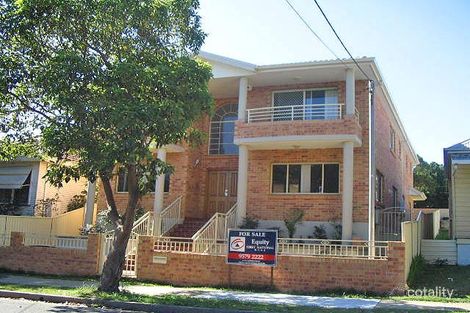 Property photo of 50 Patrick Street Hurstville NSW 2220