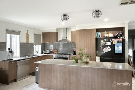 Property photo of 125 Crossway Avenue Tarneit VIC 3029