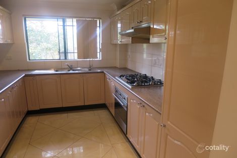 Property photo of 20/37 Sir Joseph Banks Street Bankstown NSW 2200