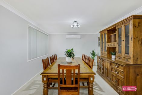 Property photo of 30 Mullumbimby Close Hillvue NSW 2340