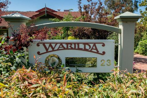 Property photo of 23 The Avenue Ferntree Gully VIC 3156