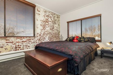 Property photo of 17/999 Rathdowne Street Carlton North VIC 3054