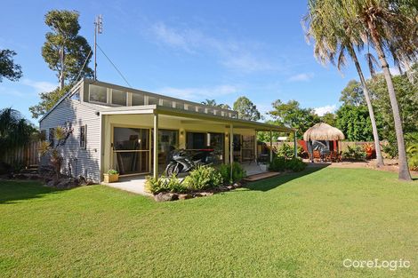 Property photo of 5 Flora Court Dundowran Beach QLD 4655