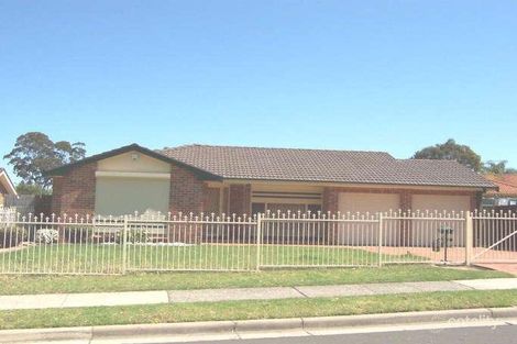 Property photo of 56 Junction Road Leumeah NSW 2560