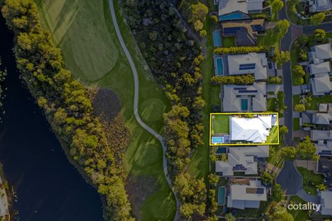 Property photo of 130 Mahogany Drive Pelican Waters QLD 4551