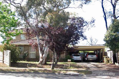 Property photo of 4 Colston Place Mulgrave VIC 3170