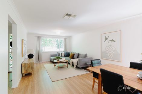 Property photo of 27 Harris Street Hackett ACT 2602
