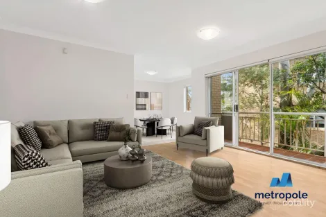 6/11 Berwick St, Coogee, NSW 2034