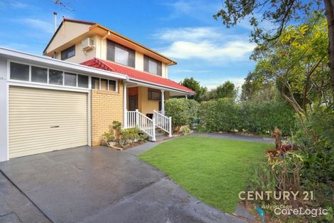 Property photo of 22 Bulli Road Toongabbie NSW 2146