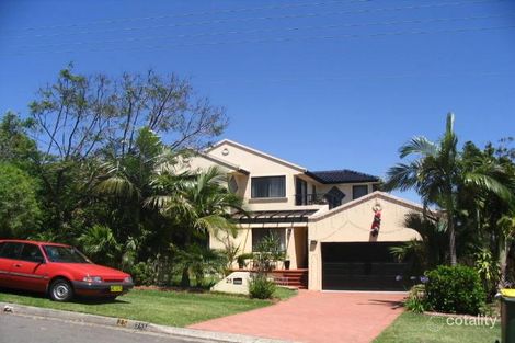 25 Dolans Rd, Woolooware, NSW 2230