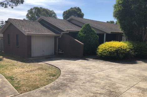 1/6 Emma Rd, Croydon, VIC 3136