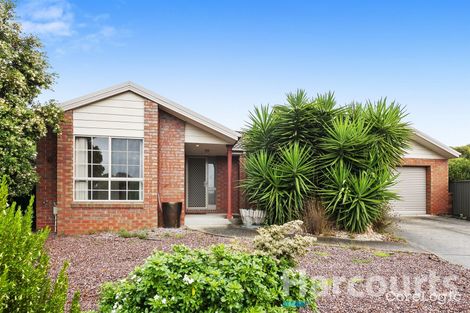 Property photo of 5 Altieri Place Ballarat East VIC 3350