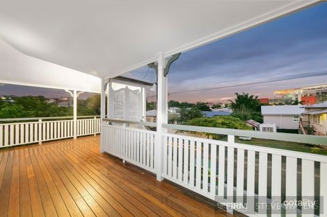 Property photo of 43 Isaac Street Milton QLD 4064