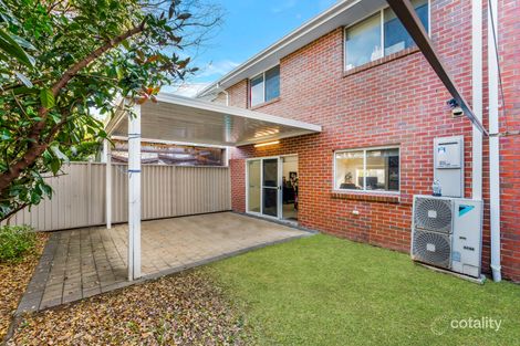 Property photo of 34/10 Old Glenfield Road Casula NSW 2170