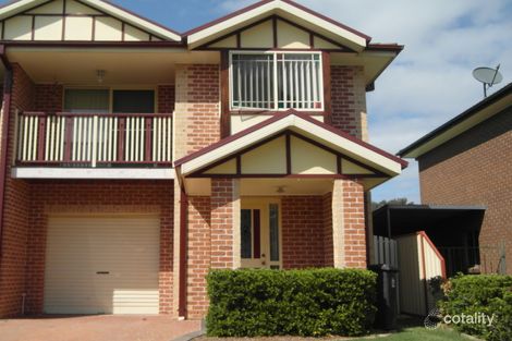 2/36 Hunter St, Mcgraths Hill, NSW 2756