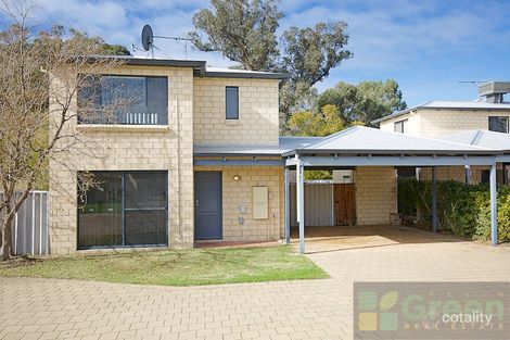 Property photo of 5/2 Bortolo Drive Greenfields WA 6210