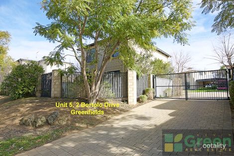 Property photo of 5/2 Bortolo Drive Greenfields WA 6210
