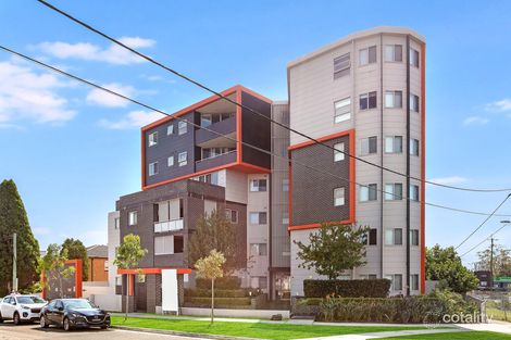 Property photo of 303/1 The Crescent Yagoona NSW 2199