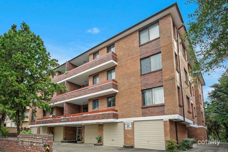 12/42-44 Robertson St, Kogarah, NSW 2217