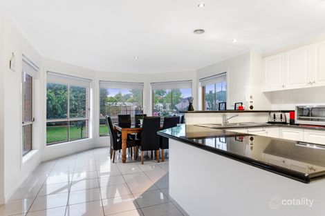 Property photo of 30 Hillcrest Drive Hillside VIC 3037