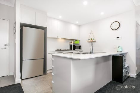 Property photo of 303/1 The Crescent Yagoona NSW 2199