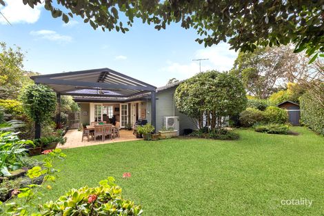 Property photo of 10 Worcester Place Turramurra NSW 2074