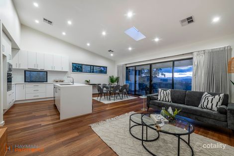 Property photo of 15B Curlewis Crescent Garran ACT 2605