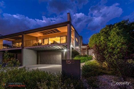 Property photo of 15B Curlewis Crescent Garran ACT 2605