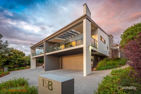 Property photo of 15B Curlewis Crescent Garran ACT 2605
