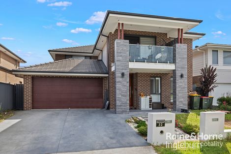 32 Tobruk St, Bardia, NSW 2565