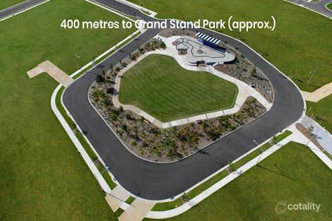 Property photo of 59A Lowndes Drive Oran Park NSW 2570