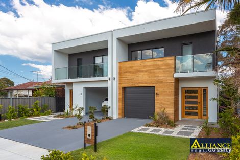 8a Warwick St, Punchbowl, NSW 2196