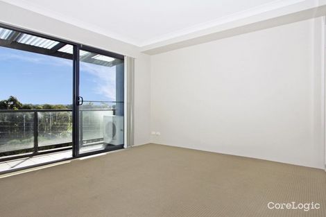 Property photo of 89/32-34 Mons Road Westmead NSW 2145