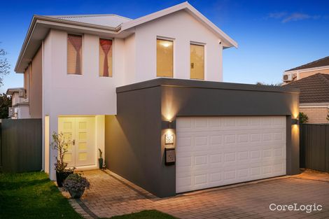 Property photo of 52 Brown Way Karrinyup WA 6018