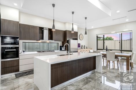 Property photo of 94 Yating Avenue Tallawong NSW 2762