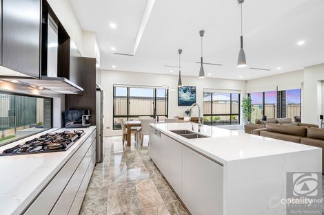 Property photo of 94 Yating Avenue Tallawong NSW 2762