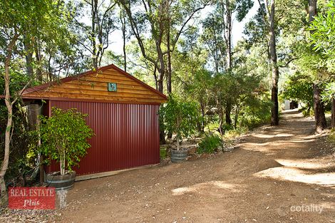 Property photo of 17 Rainsford Way Parkerville WA 6081