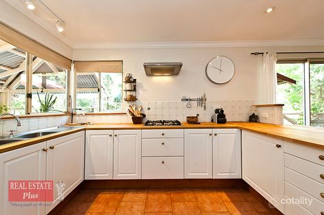 Property photo of 17 Rainsford Way Parkerville WA 6081