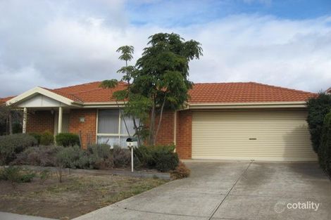 3 Yiota Pl, Sydenham, VIC 3037