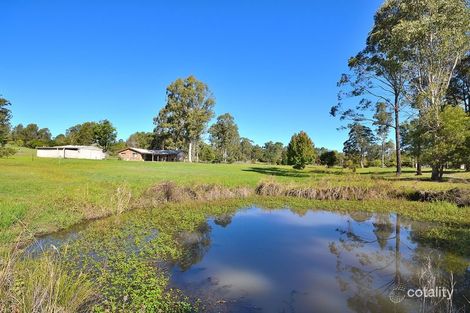 126 Ironbark Dr, Woodford, QLD 4514