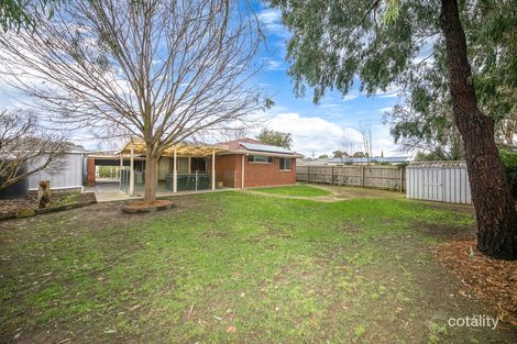 Property photo of 42 Fersfield Road Gisborne VIC 3437