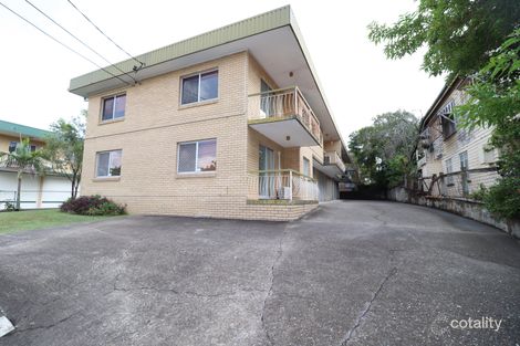 2/350 Cornwall St, Greenslopes, QLD 4120