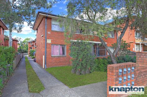 5/65 Macdonald St, Lakemba, NSW 2195