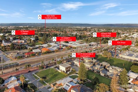 Property photo of 14/179 Sevenoaks Street Cannington WA 6107