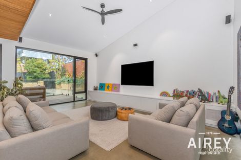 Property photo of 39 Berkeley Crescent Floreat WA 6014