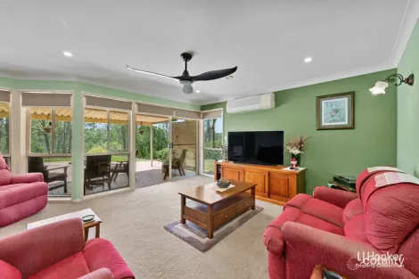 Property photo of 27 Whiteside Road Whiteside QLD 4503