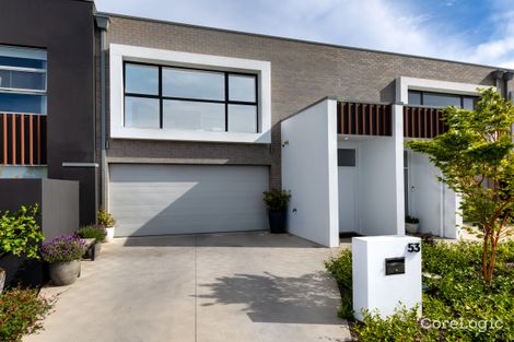 Property photo of 53 Trinca Street Denman Prospect ACT 2611