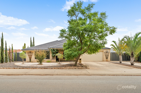 Property photo of 38 Wilson Road Pinjarra WA 6208